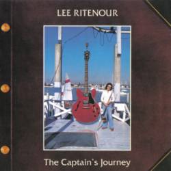 Lee Ritenour : The Captain's Journey
